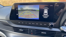 Hyundai BAYON 1.0 TGDi [90] Tech Line 5dr Petrol Hatchback